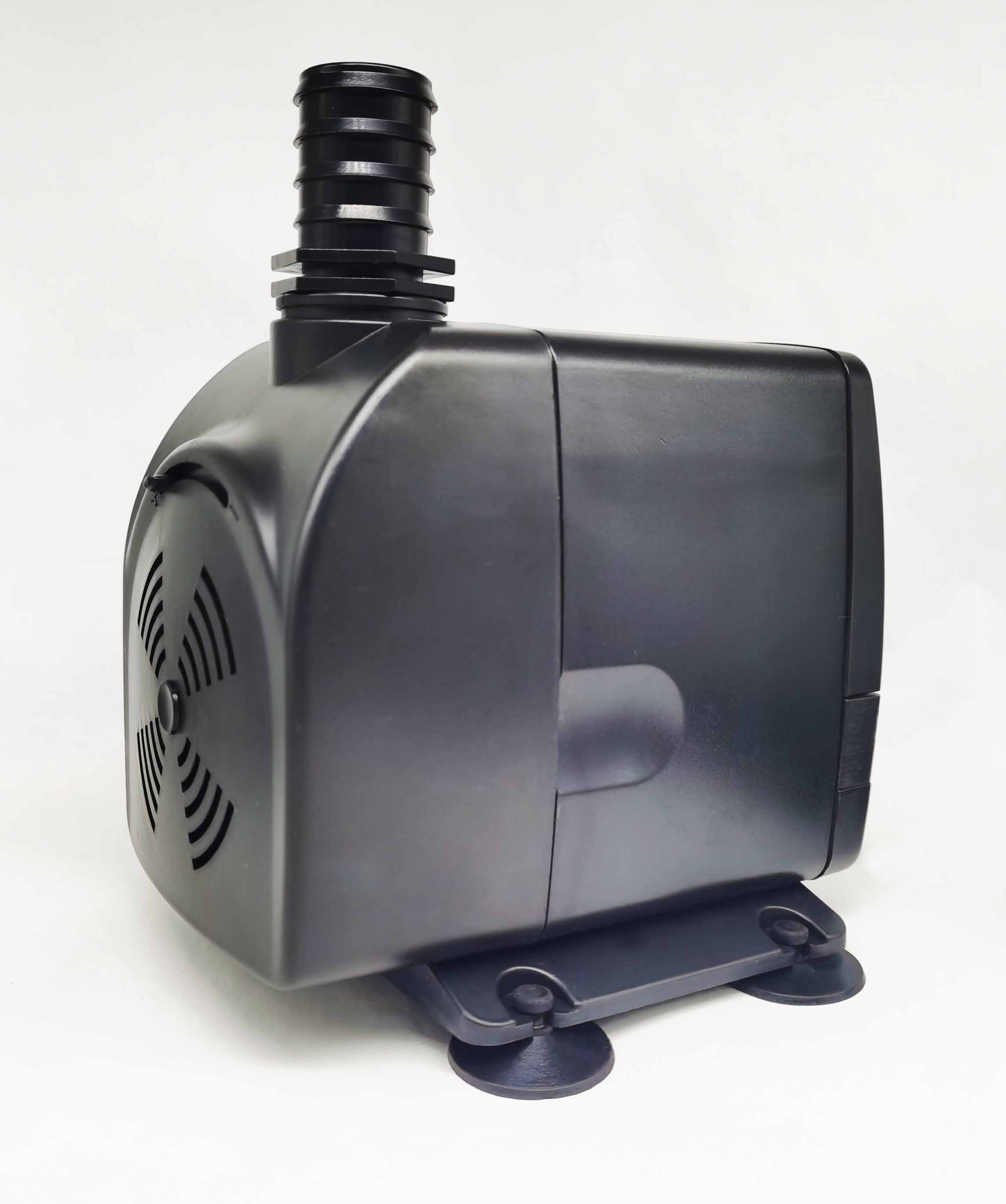 Pompă submersibilă de 950 GPH